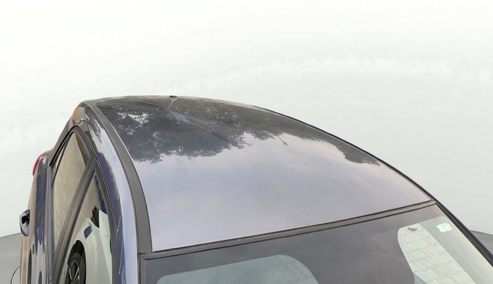 2015 Hyundai Elite i20 MAGNA 1.2, Petrol, Manual, 48,564 km, Roof