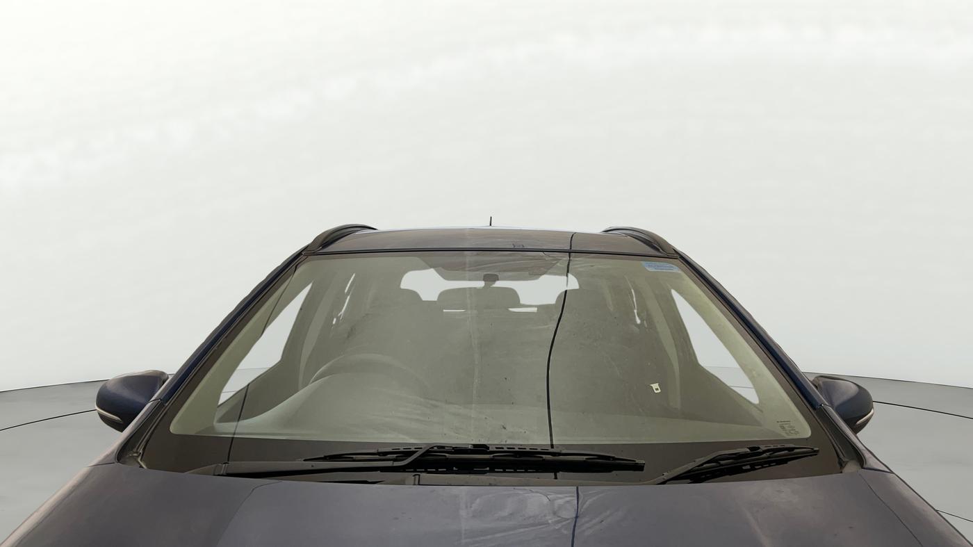 2021 Maruti S Cross DELTA 1.5, Petrol, Manual, 85,466 km, Front Windshield
