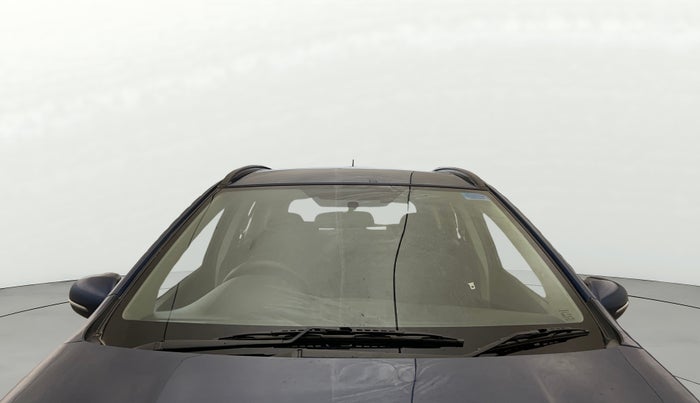 2021 Maruti S Cross DELTA 1.5, Petrol, Manual, 85,389 km, Front Windshield
