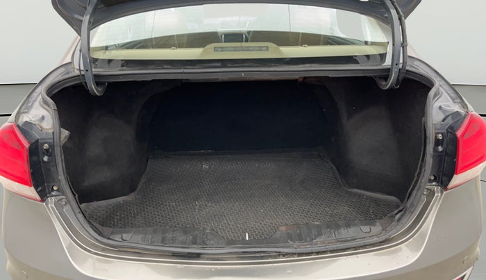 2020 Maruti Ciaz ALPHA 1.5 SHVS PETROL, Petrol, Manual, 88,454 km, Boot Open Zoomed View