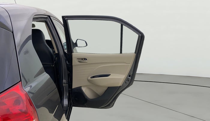 2020 Hyundai NEW SANTRO ASTA MT, Petrol, Manual, 17,383 km, RHS Rear Door