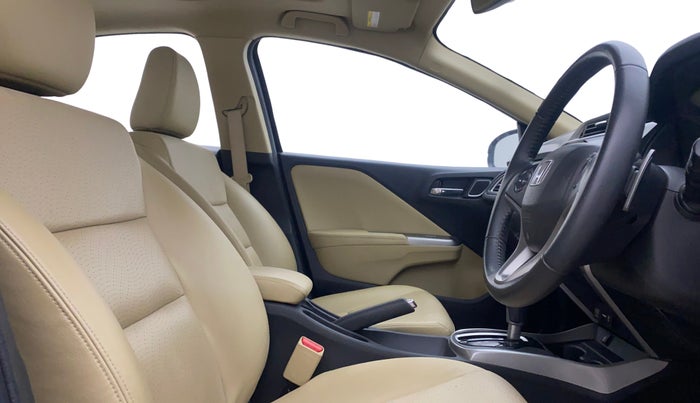 2018 Honda City 1.5L I-VTEC ZX CVT, Petrol, Automatic, 38,837 km, Right Side Front Door Cabin