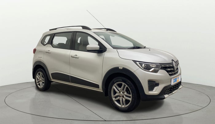 2020 Renault TRIBER RXZ AMT, Petrol, Automatic, 20,552 km, SRP