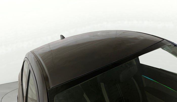 2018 Honda Amaze 1.2L I-VTEC V, Petrol, Manual, 81,624 km, Roof