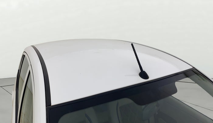 2013 Hyundai i10 MAGNA 1.1, Petrol, Manual, 1,04,127 km, Roof