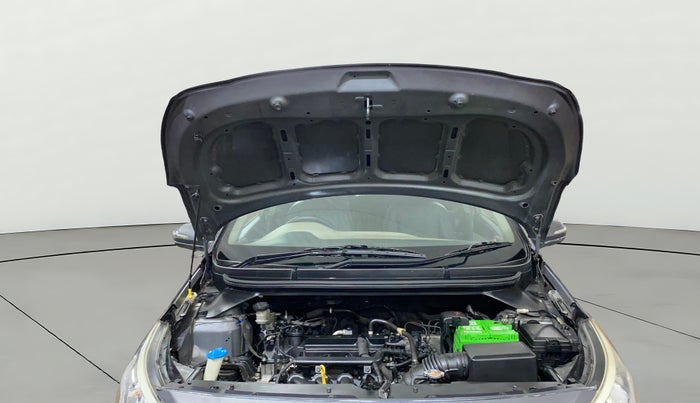 2015 Hyundai Elite i20 ASTA 1.2, Petrol, Manual, 34,263 km, Open Bonet