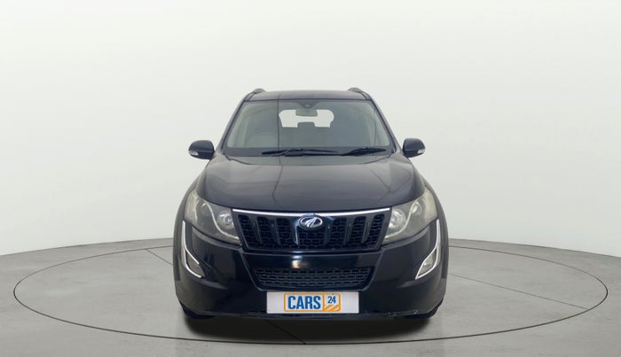 2016 Mahindra XUV500 W4, Diesel, Manual, 1,39,463 km, Front