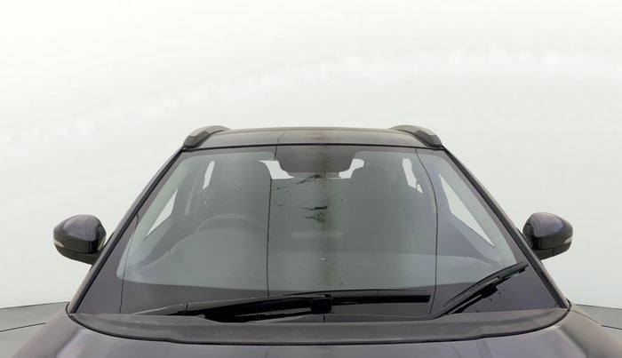 2019 Tata NEXON XZA PLUS DIESEL, Diesel, Automatic, 32,412 km, Front Windshield