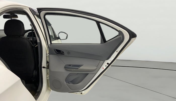 2023 Tata TIGOR XM CNG, CNG, Manual, 60,776 km, RHS Rear Door