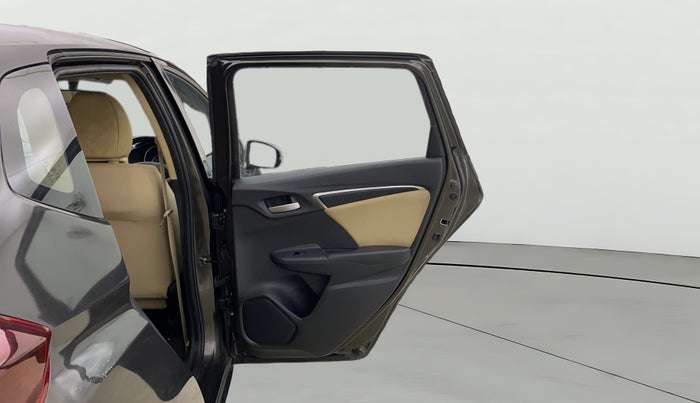 2016 Honda Jazz 1.2L I-VTEC V AT, Petrol, Automatic, 49,345 km, RHS Rear Door