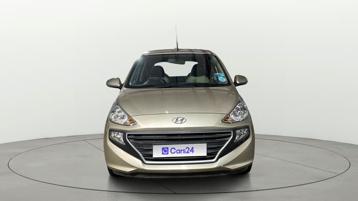 2020 Hyundai NEW SANTRO SPORTZ MT, Petrol, Manual, 45,201 km, Front