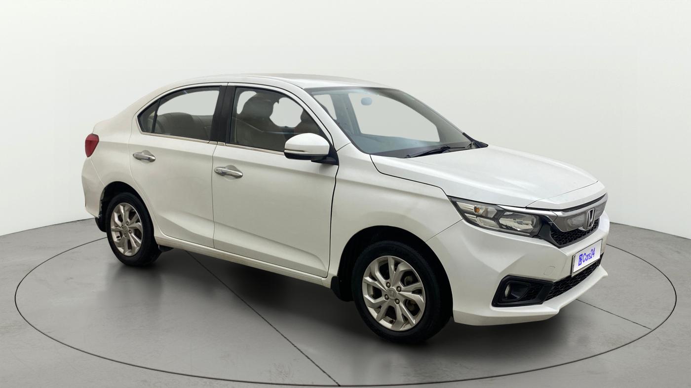 2020 Honda Amaze 1.2L I-VTEC VX, Petrol, Manual, 34,577 km, SRP