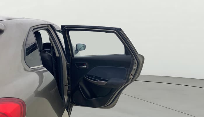 2021 Maruti Baleno ZETA PETROL 1.2, CNG, Manual, 47,170 km, RHS Rear Door