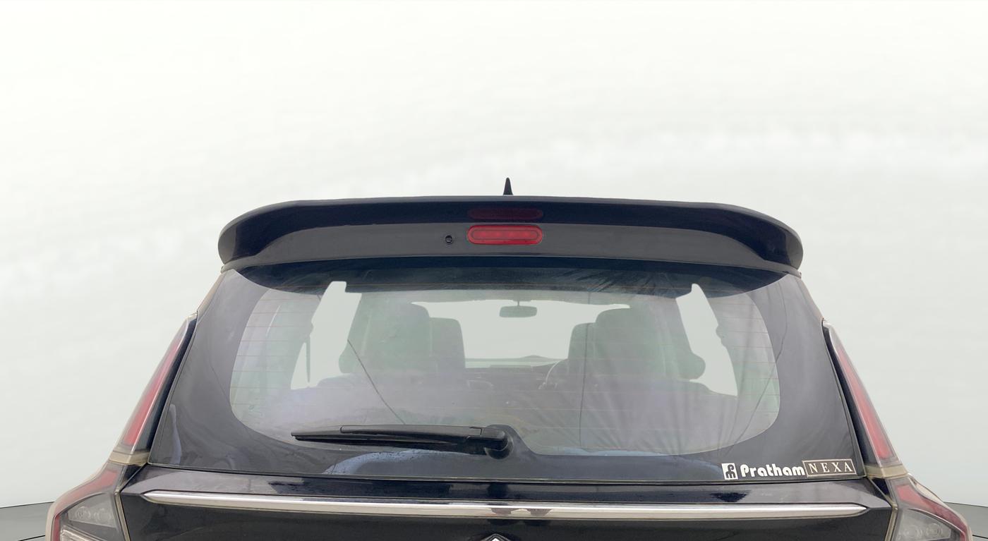 2022 Maruti XL6 ALPHA PLUS MT, Petrol, Manual, 90,737 km, Rear Windshield