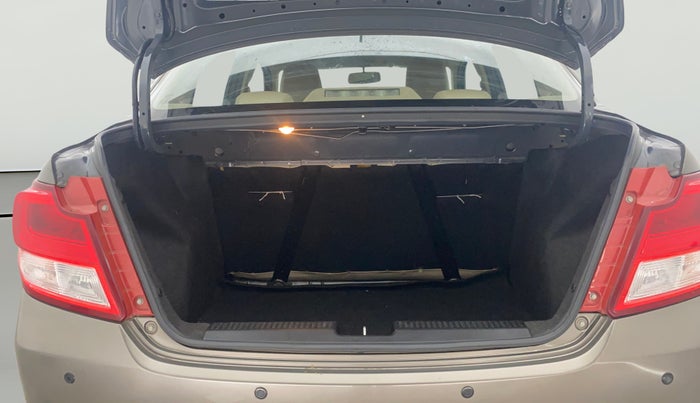 2018 Maruti Dzire VXI, Petrol, Manual, 12,182 km, Boot Open Zoomed View