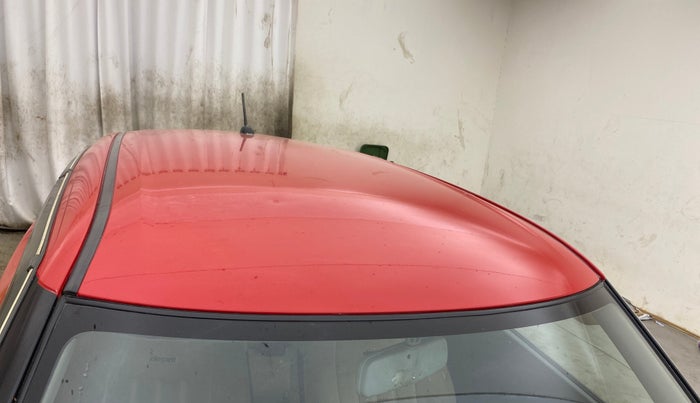2018 Maruti Swift VDI AMT, Diesel, Automatic, 97,354 km, Roof