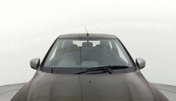 2020 Renault Kwid RXT 1.0 AMT (O), Petrol, Automatic, 1,19,976 km, Front Windshield