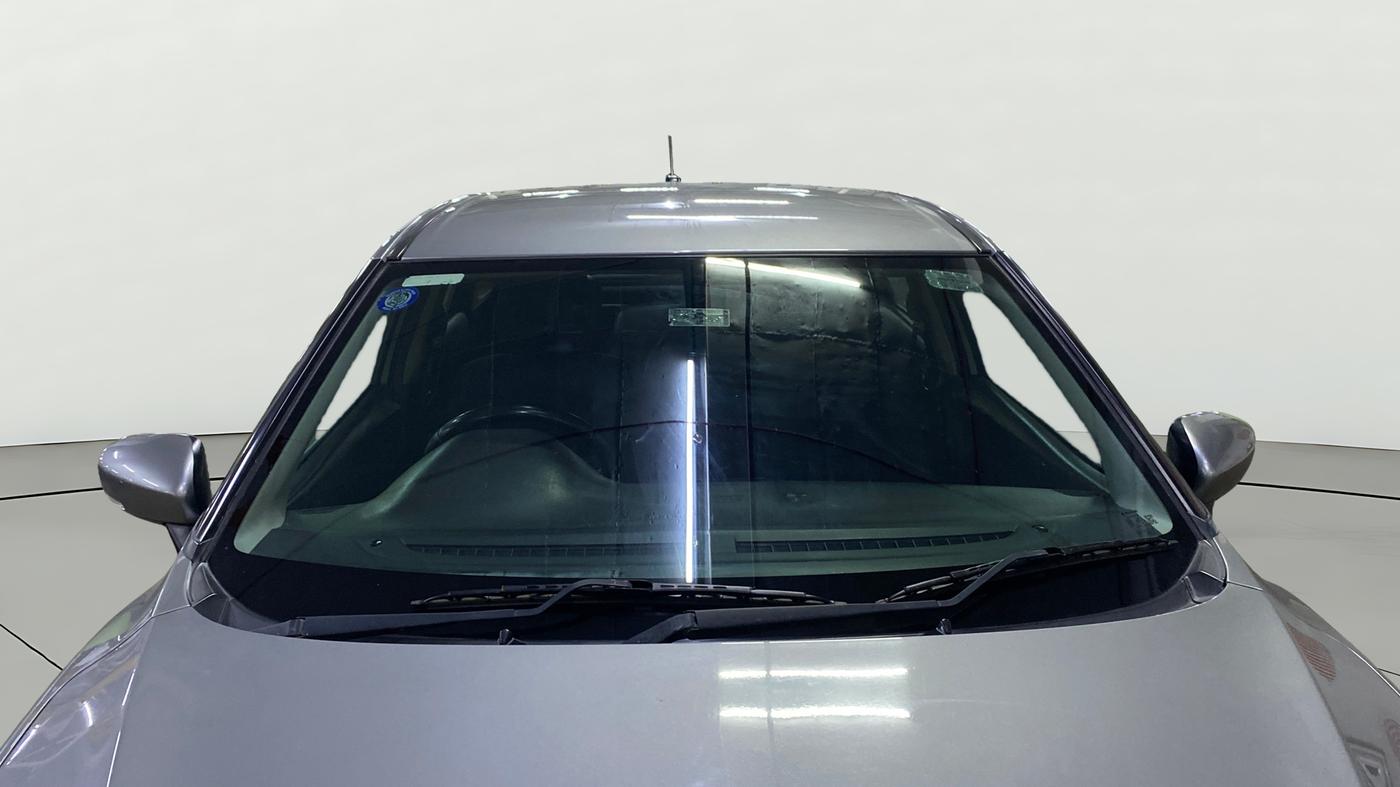 2019 Maruti Baleno ALPHA PETROL 1.2, Petrol, Manual, 93,879 km, Front Windshield
