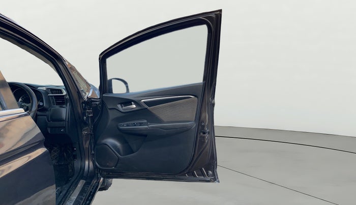 2017 Honda WR-V 1.5L I-DTEC VX MT, Diesel, Manual, 56,244 km, RHS Front Door