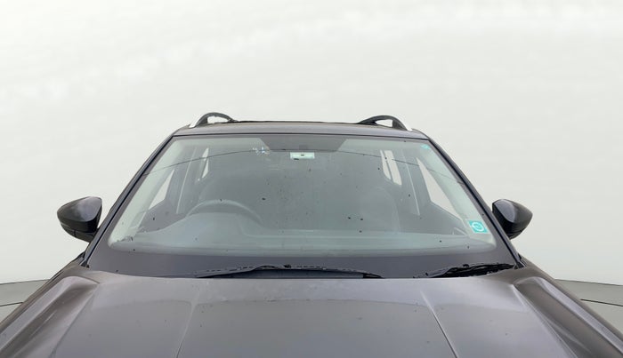 2022 Volkswagen TAIGUN HIGHLINE 1.0 TSI MT, Petrol, Manual, 29,274 km, Front Windshield