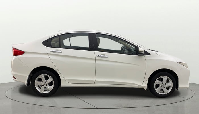2014 Honda City 1.5L I-VTEC VX, Petrol, Manual, 64,321 km, Right Side View