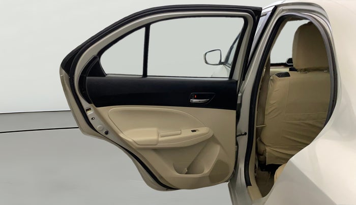 2018 Maruti Dzire VXI AMT, Petrol, Automatic, 54,073 km, LHS Rear Door