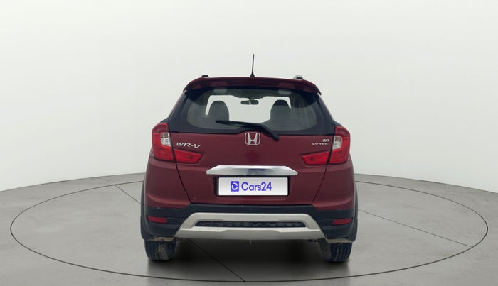 2019 Honda WR-V 1.2L I-VTEC VX MT, Petrol, Manual, 51,983 km, Back/Rear