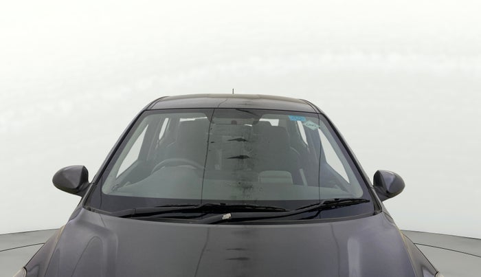 2021 Hyundai AURA S 1.2 CNG, CNG, Manual, 90,738 km, Front Windshield