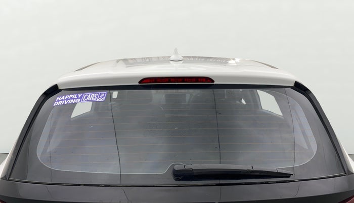 2023 Hyundai NEW I20 ASTA (O) 1.2 MT, Petrol, Manual, 34,232 km, Rear Windshield