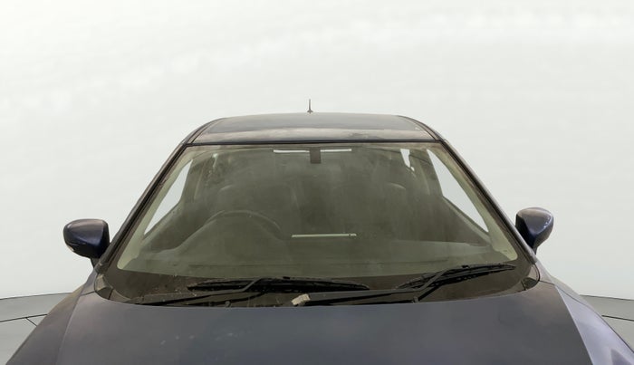 2018 Maruti Baleno DELTA PETROL 1.2, Petrol, Manual, 81,604 km, Front Windshield