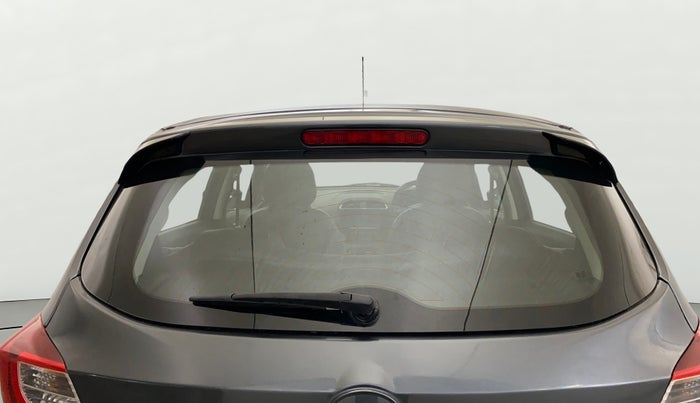 2023 Tata TIGOR XZA PLUS PETROL, Petrol, Automatic, 32,863 km, Rear Windshield