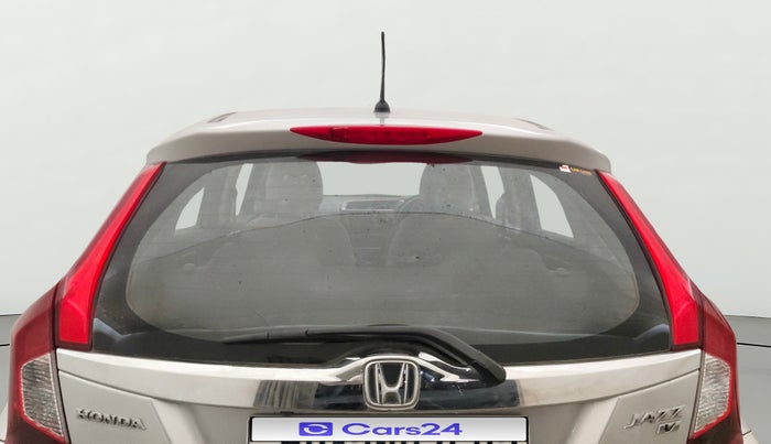 2017 Honda Jazz 1.2L I-VTEC V AT, Petrol, Automatic, 41,676 km, Rear Windshield