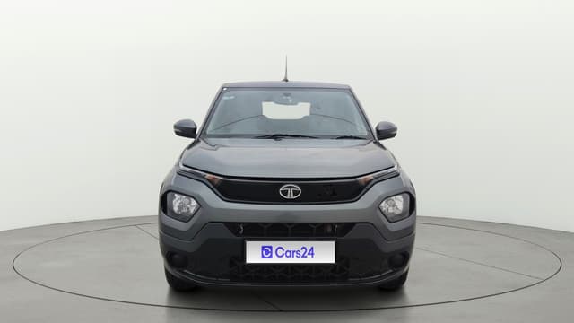 Used 2022 Tata Punch