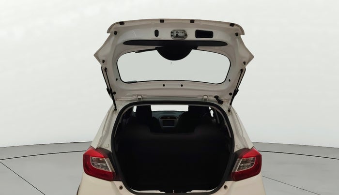 2019 Tata TIAGO NRG PETROL, Petrol, Manual, 79,993 km, Boot Door Open