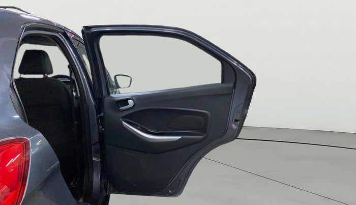 2017 Ford New Figo TITANIUM1.5 DIESEL, Diesel, Manual, 69,729 km, RHS Rear Door