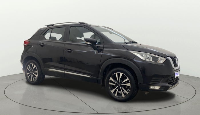 2019 Nissan Kicks XV DIESEL, Diesel, Manual, 56,966 km, SRP