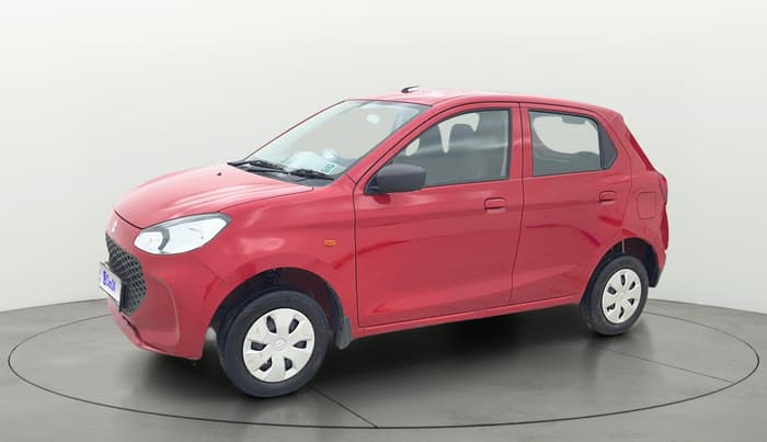 2023 Maruti Alto K10 VXI PLUS, Petrol, Manual, 26,853 km, Left Front Diagonal