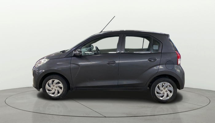 2021 Hyundai NEW SANTRO SPORTZ AMT, Petrol, Automatic, 93,034 km, Left Side