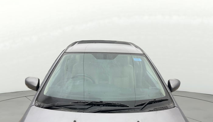 2017 Maruti Ciaz ZXI+, Petrol, Manual, 68,922 km, Front Windshield