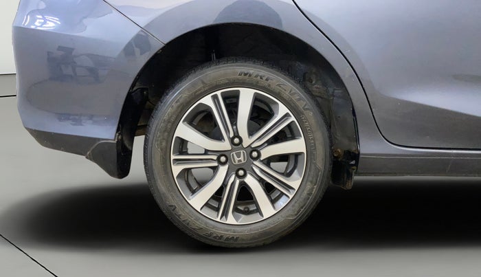 2023 Honda Amaze 1.2L I-VTEC VX, Petrol, Manual, 29,190 km, Right Rear Wheel