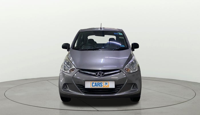 2013 Hyundai Eon MAGNA +, Petrol, Manual, 49,693 km, Front
