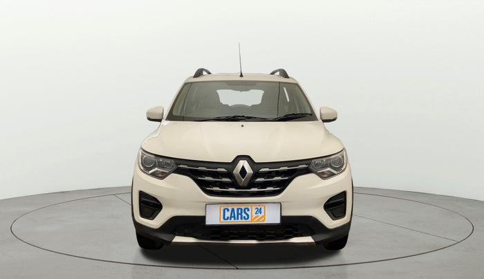 2021 Renault TRIBER RXT, Petrol, Manual, 70,501 km, Front