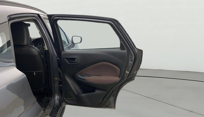 2024 Maruti FRONX DELTA PLUS 1.2MT, Petrol, Manual, 33,477 km, RHS Rear Door