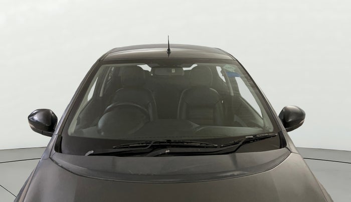 2022 Tata Tiago XT CNG, CNG, Manual, 70,332 km, Front Windshield