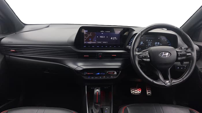 Interior