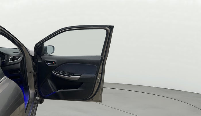 2020 Maruti Baleno DELTA PETROL 1.2, Petrol, Manual, 98,253 km, RHS Front Door