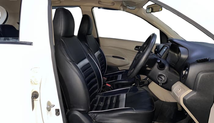 2021 Hyundai NEW SANTRO SPORTZ MT, Petrol, Manual, 32,408 km, Right Side Front Door Cabin