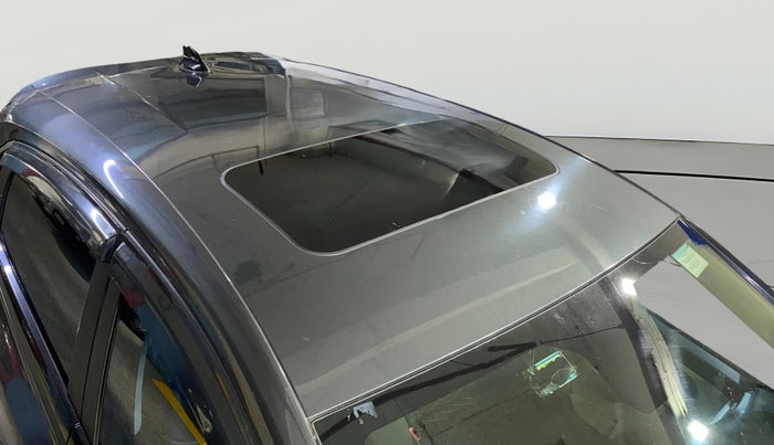 2023 Tata ALTROZ  XZ PLUS (S) , Diesel, Manual, 54,159 km, Roof