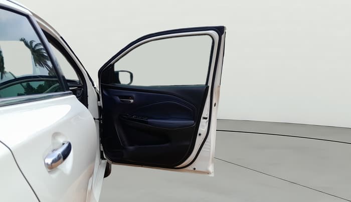 2023 Maruti Baleno ALPHA 1.2 AGS, Petrol, Automatic, 65,327 km, RHS Front Door