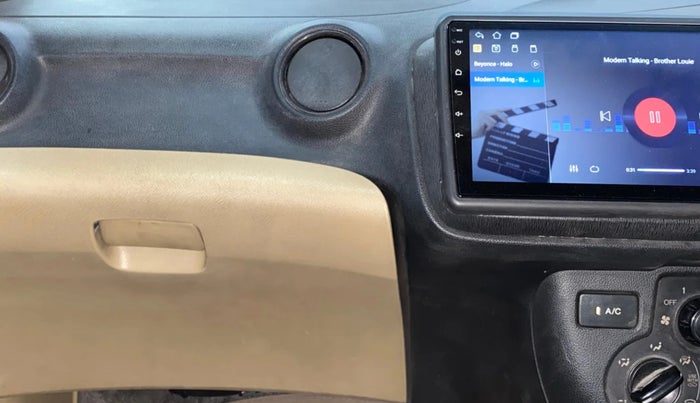 2015 Honda Amaze 1.5L I-DTEC E, Diesel, Manual, 89,284 km, Air Conditioner